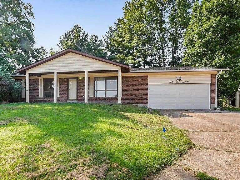 1st image of 6116 Blackberry Meadows Ln