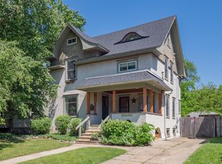 1113 Egleston Ave, Kalamazoo, MI 49001