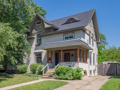 1113 Egleston Ave, Kalamazoo, MI, 49001