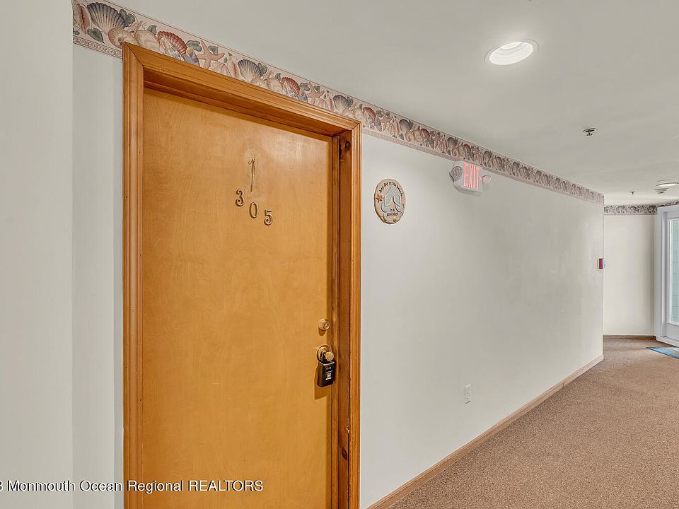 2200 S Ocean Avenue UNIT 305, Seaside Park, NJ 08752 Zillow