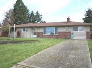 19250 106th Ave SE, Renton, WA 98055