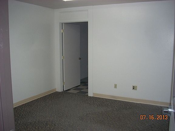 Back Office Room