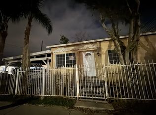 14725 1/2 Polk St, Sylmar, CA 91342