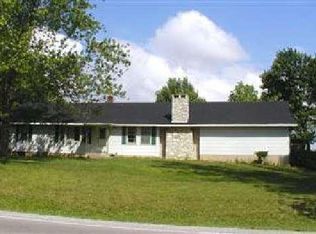 3061 State #56, Salem, IN 47167