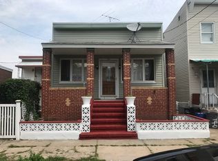 142 Williams Ave, Jersey City, NJ 07304