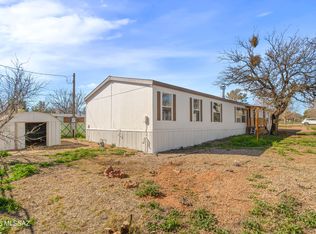 307 N 1st St, Sierra Vista, AZ 85635