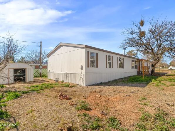 307 N 1st St, Sierra Vista, AZ 85635