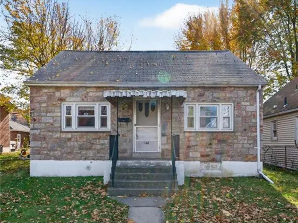 148 W Brookdale St, Allentown, PA 18103