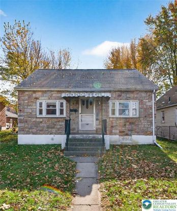 148 W Brookdale St, Allentown, PA 18103