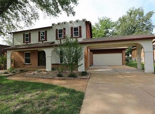 5138 Olde Silver Pl, Saint Louis, MO