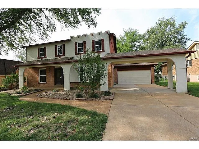 5138 Olde Silver Pl photo 1