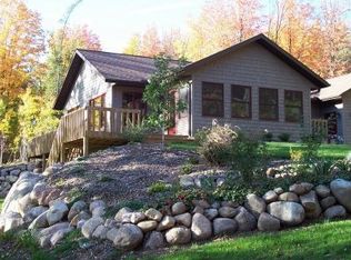 W4600 Harmon Rd, Elton, WI 54430