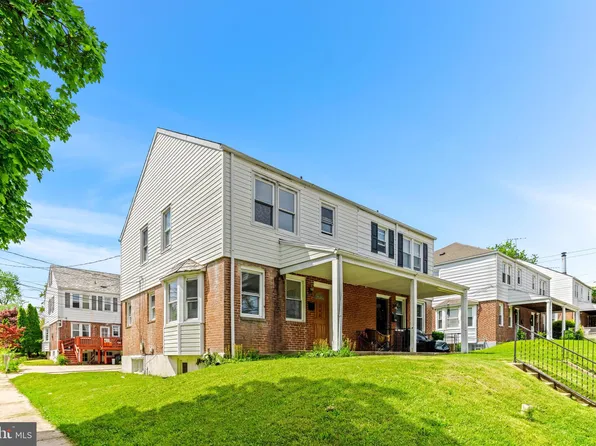 200 Maryland Ave, Baltimore, MD 21286