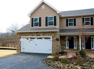 358 N Mill Rd, Kennett Square, PA 19348