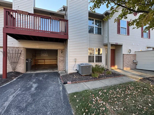 6121 Wildcat Dr, Indianapolis, IN 46203