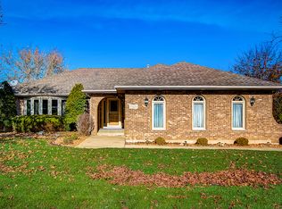 13226 W Oak Ridge Ln, Homer Glen, IL 60491
