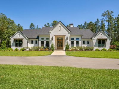 8121 Proctor Rd, Tallahassee, FL, 32309