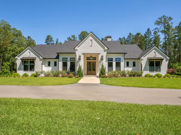 8121 Proctor Rd, Tallahassee, FL 32309