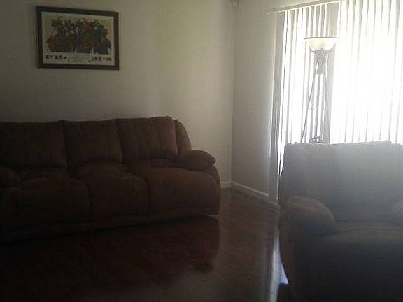 living room-new laminate