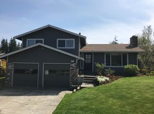 2127 Thornton St, Ferndale, WA 98248