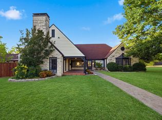 8561 Strathmore Dr, Dallas, TX 75238