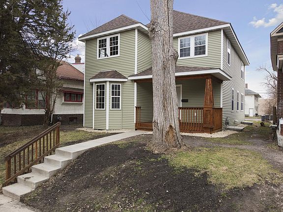 2nd image of 1426 Logan Ave N