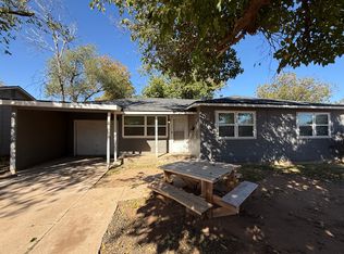 5010 42nd St, Lubbock, TX 79414