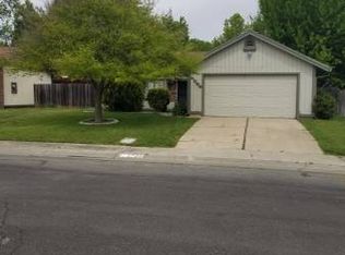 1729 Tourney Way, Sacramento, CA