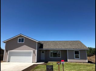 719 Scenic Loop, Culver, OR 97734