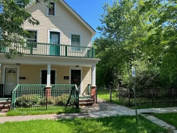 3422 Seymour Ave, Cleveland, OH 44113