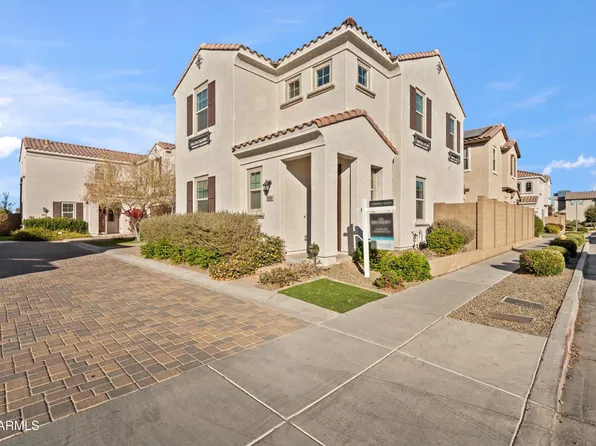 948 E ANDERSON Avenue, Phoenix, AZ 85022