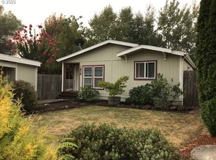 1658 SW Richard Ct, Mcminnville, OR 97128