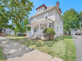 62 Kenwood Park, Springfield, MA 01108