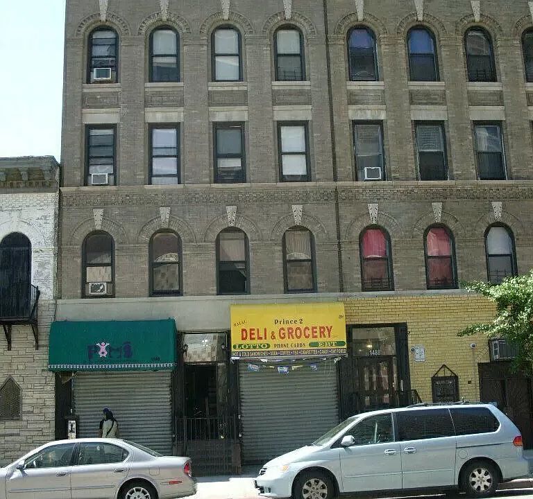 1st image of 1486 5th Ave APT 3N