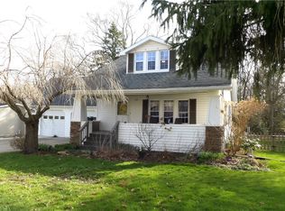 707 Ravine St, Meadville, PA 16335