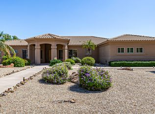 9525 W Camino De Oro, Peoria, AZ 85383