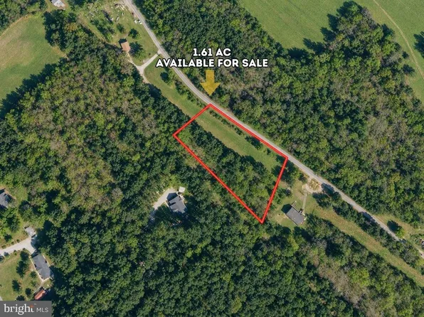 1 Mark Oliver Rd, Crewe, VA 23930