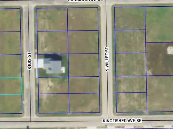 906 S Ibis St, Aberdeen, SD 57401