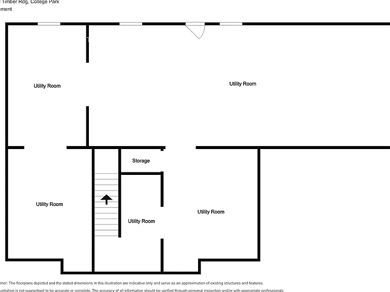 3260 Timber Rdg — Photo 2