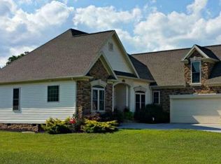 4305 Wiltshire St, Harrisonburg, VA 22802