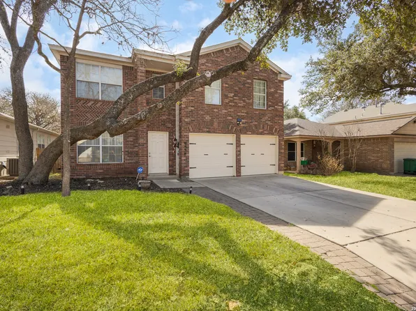 9538 Vallecito, San Antonio, TX 78250