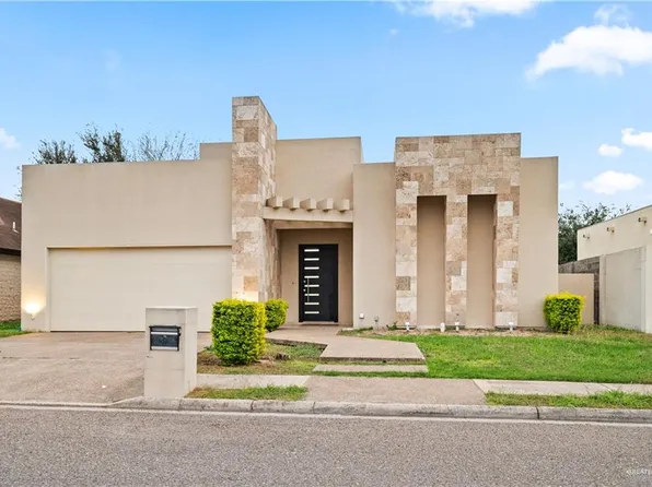 206 N Mockingbird Ave, Mission, TX 78572