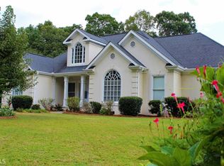 622 Huntington Trce, Winder, GA 30680