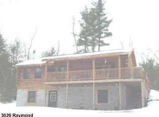 3020 W Raymond Rd, Twin Lake, MI 49457