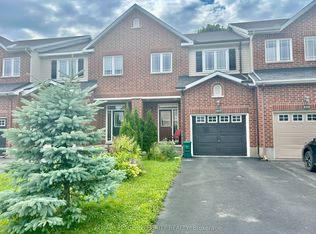 427 Celtic Ridge Cres, Ottawa, ON K2W 0B1