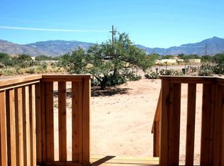 13548 E Garigans Gulch, Vail, AZ 85641