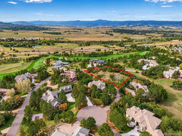 776 Capilano Court, Castle Rock, CO 80108