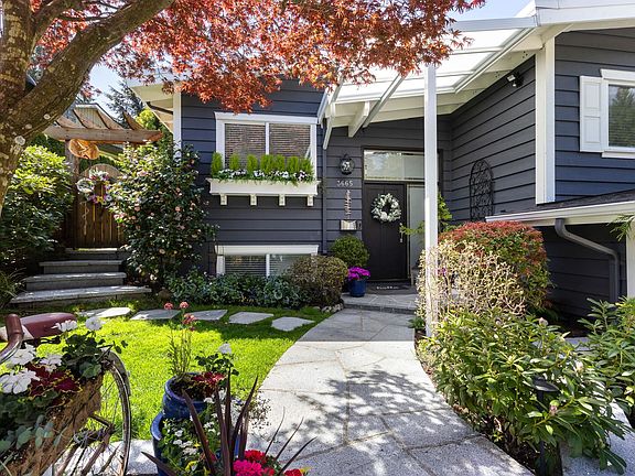 2nd image of 3665 Rutherford Cres