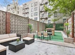 228 W 136th St #1, New York, NY 10030