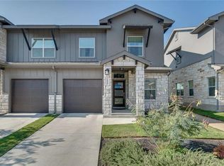 2057 Local Rebel Loop, Leander, TX 78641